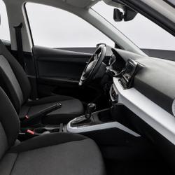 Seat Arona 1.0 TSI - 115 DSG 7  Style - Apple car play - cam&eacute;ra - JA17p - Mont&eacute;limar