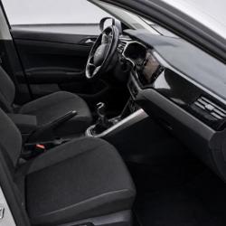 Volkswagen Taigo 1.0 TSI - 95 -  Life - Keyless - Ja 17 p - Cam&eacute;ra Mont&eacute;limar