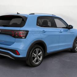 Volkswagen T-Cross 1.0 TSI - 116 - DSG 7  R-Line PHASE 2 Keyless - Cam&eacute;ra - Apple car play Mont&eacute;limar