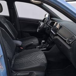 Volkswagen T-Cross 1.0 TSI - 116 - DSG 7  R-Line PHASE 2 Keyless - Cam&eacute;ra - Apple car play Mont&eacute;limar
