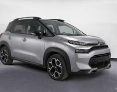 Citroen C3 Aircross 1.2 PureTech 12V - 130 S&S - BV EAT6  Max PHASE 2