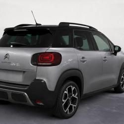 Citroen C3 Aircross 1.2 PureTech 12V - 130 S&S - BV EAT6  Max PHASE 2 S&eacute;r&eacute;zin-du-Rh&ocirc;ne