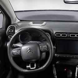 Citroen C3 Aircross 1.2 PureTech 12V - 130 S&S - BV EAT6  Max PHASE 2 S&eacute;r&eacute;zin-du-Rh&ocirc;ne