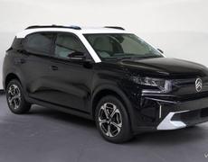 Citroen C3 Aircross Montélimar