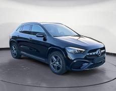 Mercedes GLA Sérézin-du-Rhône