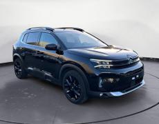 Citroen C5 Aircross Sérézin-du-Rhône