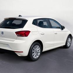 Seat Ibiza 1.0i - 80 Style PHASE 2 Apple car play - clim auto S&eacute;r&eacute;zin-du-Rh&ocirc;ne