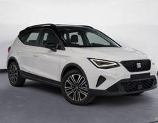 Seat Arona Montélimar