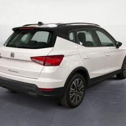 Seat Arona 1.0 TSI - 95   Style JA 17P - Clim auto - Apple car play - Led Mont&eacute;limar
