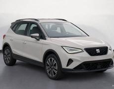 Seat Arona Sérézin-du-Rhône