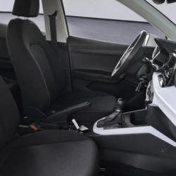 Seat Arona 1.0 TSI - 95   Style JA 17P - Clim auto - Apple car play - Led S&eacute;r&eacute;zin-du-Rh&ocirc;ne