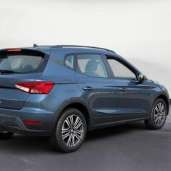 Seat Arona 1.0 TSI - 95   Style JA 17P - Clim auto - Apple car play - Led S&eacute;r&eacute;zin-du-Rh&ocirc;ne