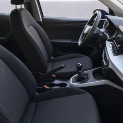 Seat Arona 1.0 TSI - 95   Style JA 17P - Clim auto - Apple car play - Led S&eacute;r&eacute;zin-du-Rh&ocirc;ne