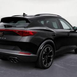 Cupra Formentor 1.4 e-Hybrid - 204 - BV DSG 6  V Keyless - JA18 p - Cam&eacute;ra - Sieges &eacute;lec S&eacute;r&eacute;zin-du-Rh&ocirc;ne