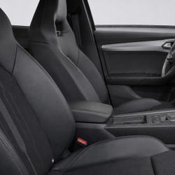 Cupra Formentor 1.4 e-Hybrid - 204 - BV DSG 6  V Keyless - JA18 p - Cam&eacute;ra - Sieges &eacute;lec S&eacute;r&eacute;zin-du-Rh&ocirc;ne