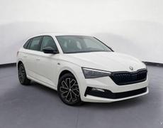 Skoda Scala Montélimar