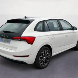 Skoda Scala 1.5 TSI ACT - 150 - DSG7 Monte-Carlo Toit pano - Si&egrave;ges sport - Keyless - Cam&eacute;ra Mont&eacute;limar