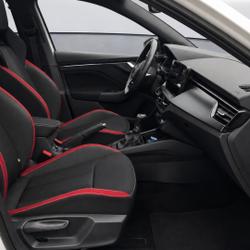 Skoda Scala 1.5 TSI ACT - 150 - DSG7 Monte-Carlo Toit pano - Si&egrave;ges sport - Keyless - Cam&eacute;ra Mont&eacute;limar