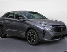 Peugeot 3008 Sérézin-du-Rhône
