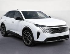Peugeot 3008 Montélimar