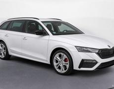 Skoda Octavia Combi Montélimar