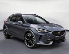 Cupra Formentor Montélimar