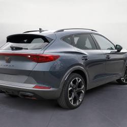 Cupra Formentor 1.4 e-Hybrid - 245 - BV DSG 6  VZ Keyless - JA19 noire - Hayon electrique Mont&eacute;limar