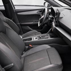 Cupra Formentor 1.4 e-Hybrid - 245 - BV DSG 6  VZ Keyless - JA19 noire - Hayon electrique Mont&eacute;limar