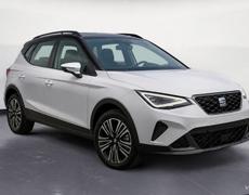 Seat Arona Sérézin-du-Rhône