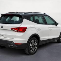 Seat Arona 1.0 TSI - 95 Copa Cam&eacute;ra - JA 17 p - Apple car play - Clim Auto bizone S&eacute;r&eacute;zin-du-Rh&ocirc;ne