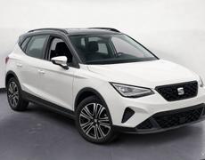 Seat Arona Montélimar