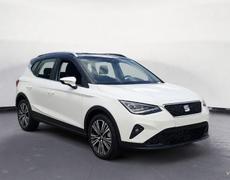 Seat Arona Montélimar