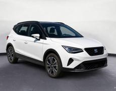 Seat Arona Sérézin-du-Rhône