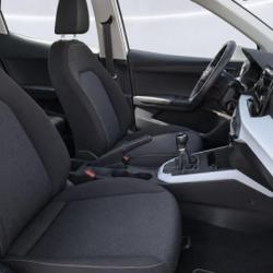 Seat Arona 1.0 TSI - 95 Copa Cam&eacute;ra - JA 17 p - Apple car play - Clim Auto bizone S&eacute;r&eacute;zin-du-Rh&ocirc;ne