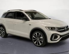 Volkswagen T-Roc Sérézin-du-Rhône