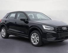 Audi Q2 Sérézin-du-Rhône