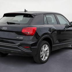 Audi Q2 2.0 40 TFSI - 190 - S-tronic  QUATTRO Advanced PH 2 Keyless - cuir si&egrave;ges chauffants - led - S&eacute;r&eacute;zin-du-Rh&ocirc;ne