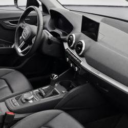 Audi Q2 2.0 40 TFSI - 190 - S-tronic  QUATTRO Advanced PH 2 Keyless - cuir si&egrave;ges chauffants - led - S&eacute;r&eacute;zin-du-Rh&ocirc;ne