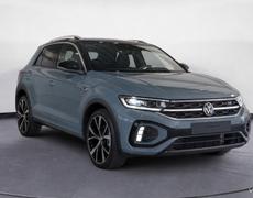 Volkswagen T-Roc Montélimar