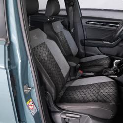 Volkswagen T-Roc 1.5 TSI- 150 -  DSG 7  R-Line Keyless - Cam&eacute;ra - JA 19P - Virtual cockpit - Sieges chauffants Mont&eacute;limar