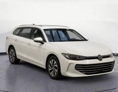 Volkswagen Passat Sérézin-du-Rhône