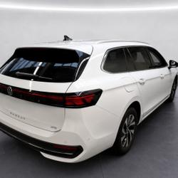 Volkswagen Passat SW 1.5 eTSI - 150 - BV DSG 7 Life Plus Cam&eacute;ra - Apple car play - Navi - JA 16P - Siege S&eacute;r&eacute;zin-du-Rh&ocirc;ne
