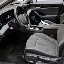 Volkswagen Passat SW 1.5 eTSI - 150 - BV DSG 7 Life Plus Cam&eacute;ra - Apple car play - Navi - JA 16P - Siege S&eacute;r&eacute;zin-du-Rh&ocirc;ne
