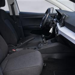 Seat Ibiza 1.0 EcoTSI - 95 Style PH2 Clim bizone - JA15 -Virtual cockpit - Car play S&eacute;r&eacute;zin-du-Rh&ocirc;ne