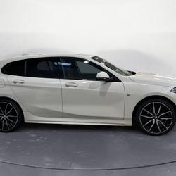 BMW Serie 1 118i - BV DKG BERLINE F40 M Sport Sieges sport - JA 19 P - Cam&eacute;ra - Keyless occasion - S&eacute;r&eacute;zin-du-Rh&ocirc;ne - photo 2/27