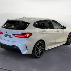 BMW Serie 1 118i - BV DKG BERLINE F40 M Sport Sieges sport - JA 19 P - Cam&eacute;ra - Keyless occasion - S&eacute;r&eacute;zin-du-Rh&ocirc;ne - photo 3/27