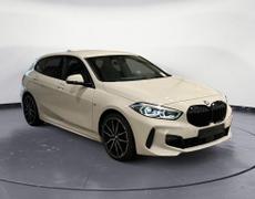 BMW Serie 1 Montélimar