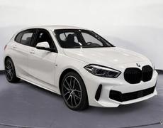 BMW Serie 1 Montélimar