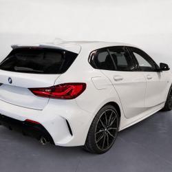BMW Serie 1 118i - BV DKG  BERLINE F40 M Sport Sieges sport - JA 19 P - Cam&eacute;ra - Keyless Mont&eacute;limar