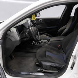 BMW Serie 1 118i - BV DKG  BERLINE F40 M Sport Sieges sport - JA 19 P - Cam&eacute;ra - Keyless Mont&eacute;limar